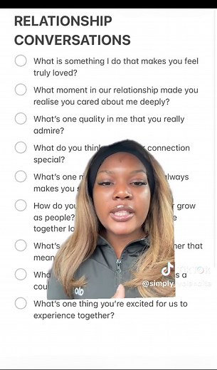 Deep Questions to Connect as a Couple
