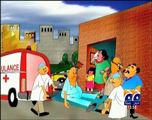 Geo Cartoon - The Light Plight.mp4