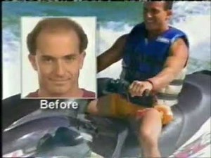 July 2001 History Channel Commercials