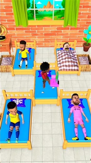 scary teacher nick and tani where did all the blankets go #sanjubaba #caketraining #scaryteacher