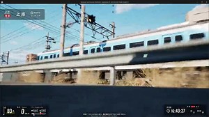 Check out Running Train, an upcoming Unreal Engine 5-based rural Japan-inspired train driving simulator with photorealistic graphics. Full demo and more info about the game: https://80.lv/articles/a-ue5-powered-train-driving-simulator-with-hyper-realistic-graphics/ | 80 Level