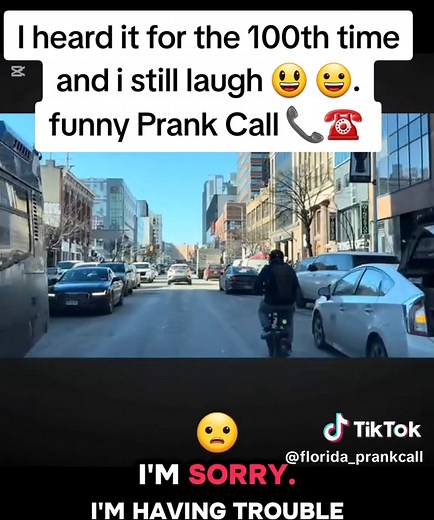 Hilarious Prank Call Reactions That Will Make You Laugh