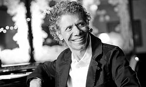 Chick Corea