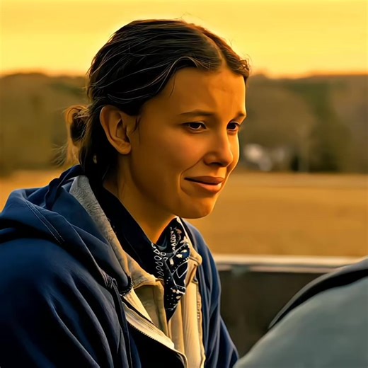 Not Cute Anymore: Eleven's Evolution in Stranger Things 5