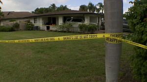 Florida man accidentally shoots pregnant wife, mistaking her for intruder