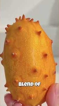 5 Strangest Fruits You Won’t Believe Exist 🌏😲