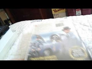 Inspector Gadget 2 2003 VHS (Overview)