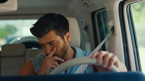 Recept na lásku (15) - Smutný odjezd