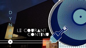 Dynamo, le courant continu