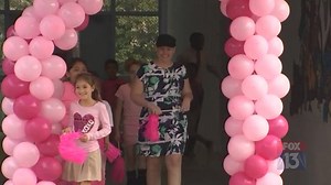 1.3M views · 6.5K reactions | BEAUTIFUL! It was her first day back...