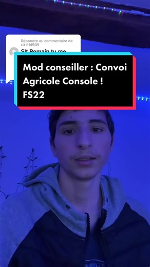 Convoi Agricole Console - Les Meilleurs Mods pour PS4 !