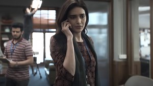 What is Scoop about? Netflix series explained