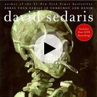 Put a Lid on It by David Sedaris