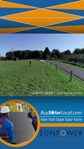 Discover New York State Solar Farm at nyssf.com | New York State Solar Farm | Facebook