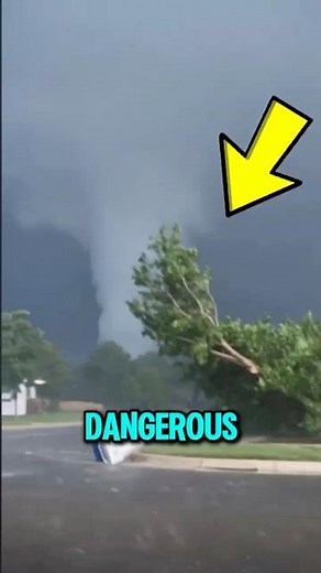 TOP 5 DEADLY NATURAL PHENOMENA THAT LOOK ABSOLUTELY BEAUTIFUL 😱
