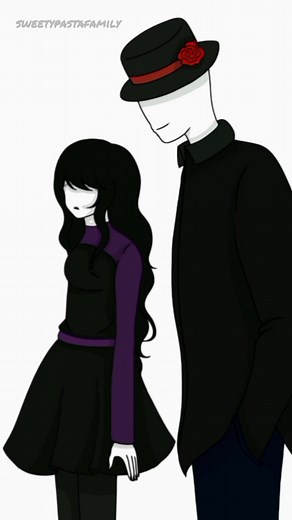 Understanding Offenderman, Offenderwoman, and Olivia in the Creepypasta Universe