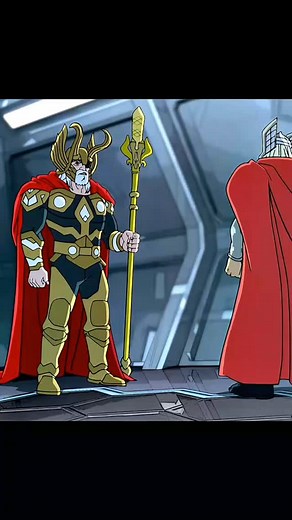 380K views · 9.3K reactions | Hulk punched Odin the all Father the might of mighty Thor is above the might of the mightiest Fictional character � #marvelcomics #marvel #whatif #actionmovie #action #viralchallenge #viralvideochallenge #viralvideoシ #fypchallenge #fypシviralシ2025 #fypageシ #fypシ゚viralシ #fypシ #animation #animationvideo #comics #spiderman #stanlee #facebook #instagram #sentry #vs #hulk #odin #avengersassemble #thor #captainamerica | Ibzoo Black | Facebook