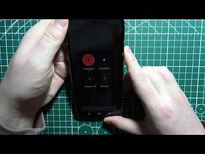 Pixel Phone: How to Restart