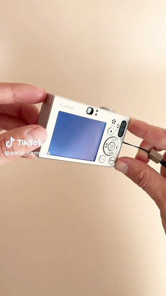 Explore the Canon PowerShot SD1000 Digital Camera