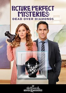 Picture Perfect Mysteries: Dead Over Diamonds