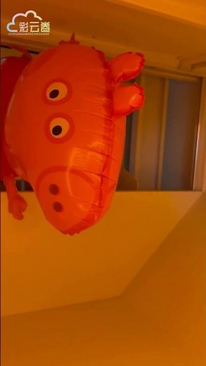 smart automatic balloon vending machine with 24/7 self-service solution