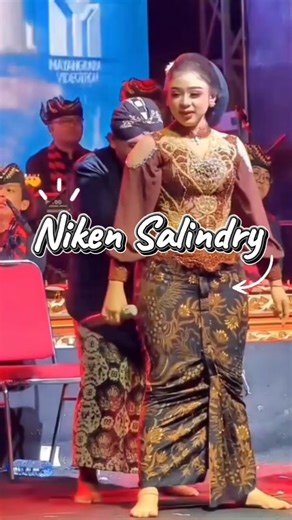 Niken Salindry #nikensalindri #nikensalindrycampursari #wayangkulit #beranda #berandayoutube