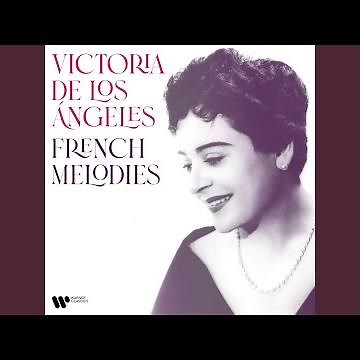 3 Chansons de Bilitis, CD 97, L. 90: No. 1, La flûte de Pan