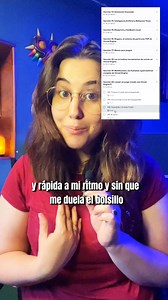 Avanza en tu carrera profesional o empieza una completamente nueva. Aprende a tu ritmo con miles de cursos con la mejor calificación. Garantía de satisfacción de 30 días. Compra ahora. | Udemy