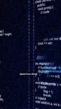 Shared Resource Memory Leaks in Parallel Applications #software #computerscience #programming #code