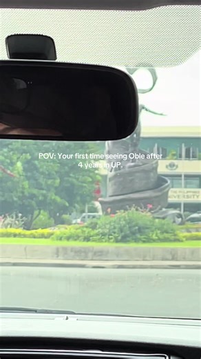 Experiencing UPOU: Graduation Memories and Oble 2023