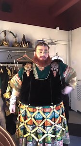 12K views · 555 reactions | Ever wondered what it's like to play Piangi in the West End?  Follow Phantom London's David Kristopher-Brown as he performs a two-show day at His Majesty's Theatre. | The Phantom of the Opera | Facebook