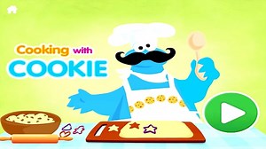 Sesame Street - Fun2Learn Elmo - Educational App (By Hasbro)