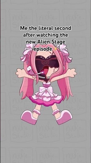 New alien stage designs looking fire!!🔥 #alnst #alienstage #zombiestage #artwork
