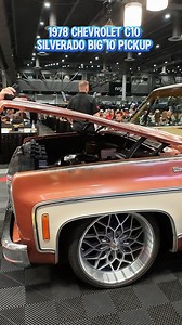 284K views · 7.1K reactions | 1978 Chevy C10 Silverado. #mecumauctions #classictrucks #classicsilverado #classicc10truck #reels #viralreels | 713classiccars | Facebook