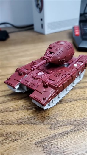 Transformers Autobots: Optimus Prime in Action