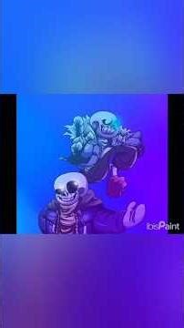 LastBreath vs IndieCross Thumbnail Time Lapse (Remastered)#undertaleau #lastbreath #indiecross