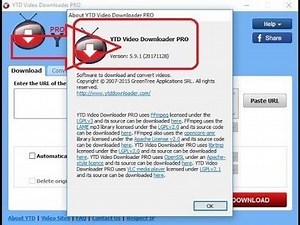 Ytd Video Downloader Pro Crack Download