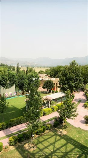 Just an hour from Islamabad, OLR Khanpur brings you the best of both worlds: thrilling water sports and peaceful, scenic vibes. Add delicious food and luxury rooms, and your perfect getaway is complete. . . . . #OrangeLakeResort #OLR #KhanpurDam #SummerVibes #PoolDay