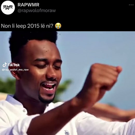 Rap Galsen 2015! 🤩 (Part.1)