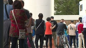 Coronavirus: Centrelink under pressure