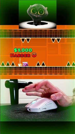 IMPOSSIBLE SCATMAN SPIDER!!