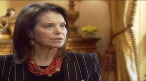 Sherry Lansing: Acting made me miserable
