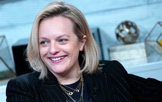Elisabeth Moss says Scientology is “misunderstood”