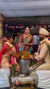 2.4M views · 28K reactions | Best Love Story ❤️刺 Anna 﫶Athige | Rashmi M | Facebook