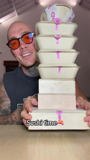 @joy.sushi.bali i need an unlimited supply of hamachi crudo and roti unagi please🙏😮‍💨