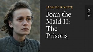 Joan the Maid II: The Prisons