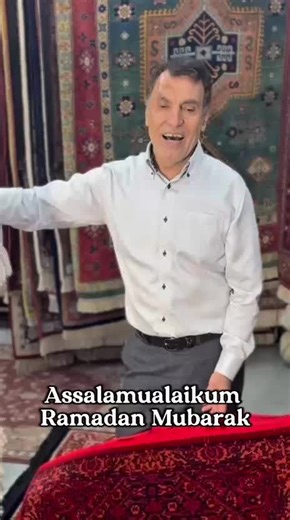 Our New shipment have come just in time for Ramadan. Decorate your home with authentic Persian carpet from Tabriz Carpets this Raya. Handmade and machine made are available in store. #tabrizcarpetssingapore #localbrand #localbusiness #makcikalertsg #carpetcleaning