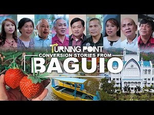 Turning Point | Baguio City