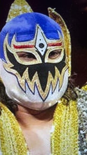 I’m creating an all time wrestler data base bio #861 Gran Metalik #wwe