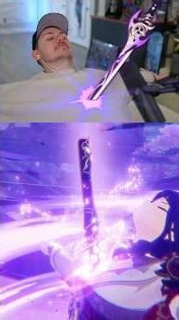 We Can FINALLY Watch Old Cutscenes In Genshin 👏